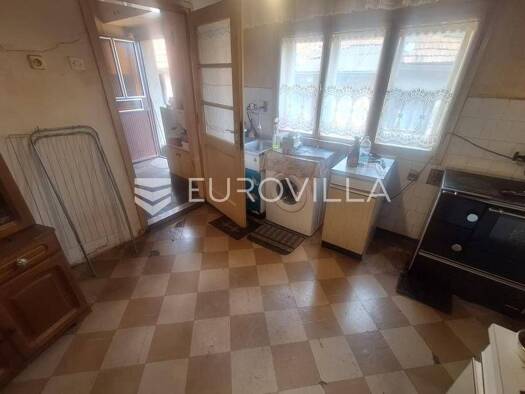 Haus zum Kauf 68.000 € 2 Zimmer 115 m² Dubovac Karlovac