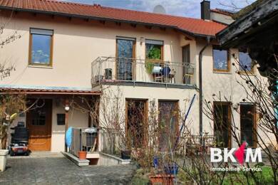 Mehrfamilienhaus zum Kauf 799.000 € 6 Zimmer 165 m² 359 m² Grundstück frei ab sofort Karlstadt Karlstadt 97753