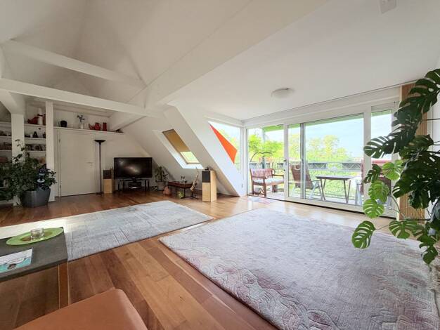 Maisonette zum Kauf 499.990 € 3 Zimmer 119,2 m² 3. Geschoss Deutz Köln 50679