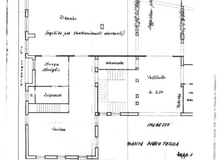Büro zum Kauf 10.000.000 € Formia 04023