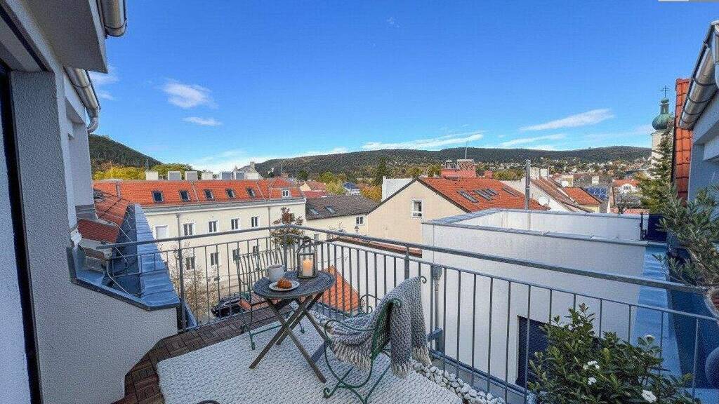 Wohnung zum Kauf 869.900 € 3 Zimmer 175,9 m² Friedrichstraße Baden 2500