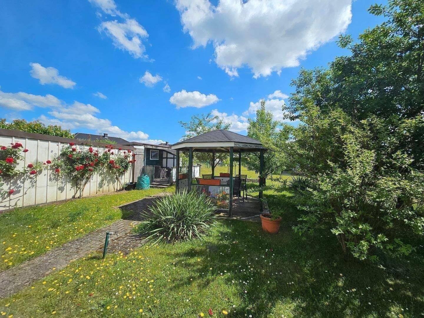Einfamilienhaus zum Kauf - Ansicht 4