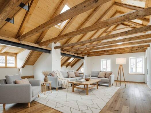 Wohnung zum Kauf 1.998.000 € 6 Zimmer 202,8 m² 1. Geschoss Partenkirchen Garmisch-Partenkirchen 82467