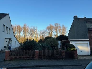 Grundstück zum Kauf 168.000 € 1.230 m² Grundstück Wickrathberg Mönchengladbach 41189
