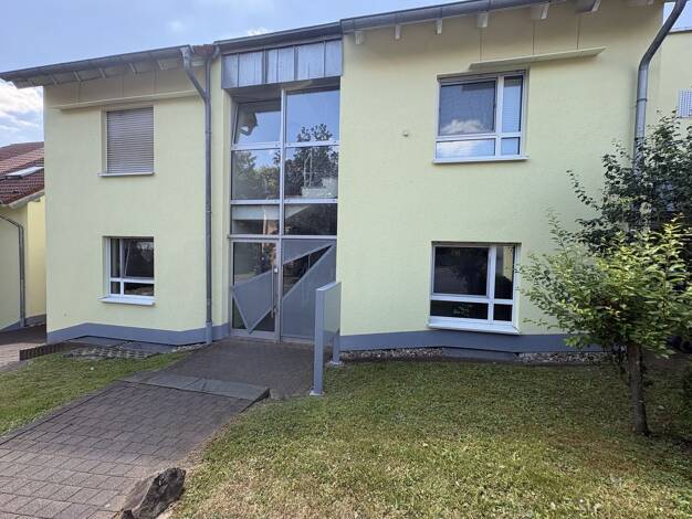 Terrassenwohnung zum Kauf 187.000 € 1 Zimmer 58 m² EG Krofdorf-Gleiberg Wettenberg 35435