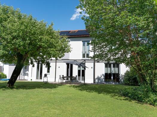 Einfamilienhaus zum Kauf 1.080.000 € 4 Zimmer 151,1 m² 824 m² Grundstück Friedrichshofen Ingolstadt 85049