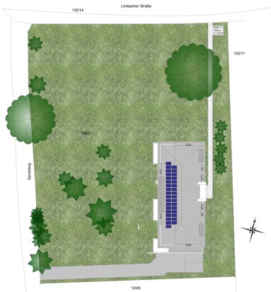 Wohnung zum Kauf provisionsfrei 345.000 € 3 Zimmer 96 m² 1. Geschoss Limbacher Straße 351 Rabenstein 940 Chemnitz 09117