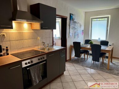 Wohnung zur Miete 420 € 2 Zimmer 60 m² Bad Laasphe Bad Laasphe 57334