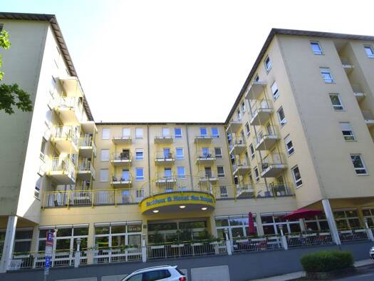 Wohnung zum Kauf 165.000 € 2 Zimmer 52 m² 1. Geschoss Schlangenbad Schlangenbad 65388