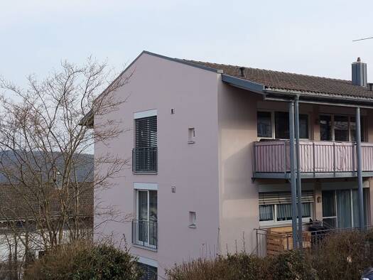 Wohnung zur Miete 890 € 3,5 Zimmer 91 m² Geschoss EG/3 frei ab 01.01.2027 Weilheim Weilheim 79809