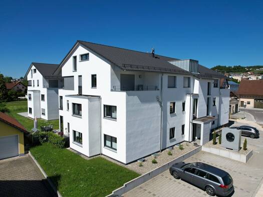 Wohnung zum Kauf 415.000 € 3 Zimmer 118 m² EG Laiz Sigmaringen 72488