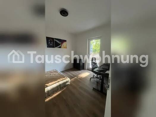 Wohnung zur Miete Tauschwohnung 1.130 € 2 Zimmer 45 m² EG Mitte Berlin 13407