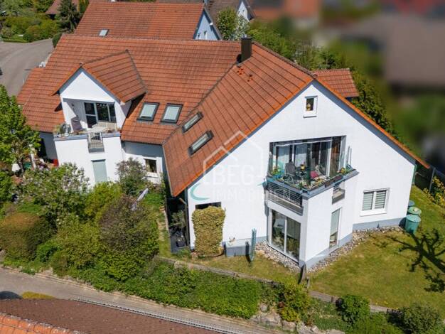 Mehrfamilienhaus zum Kauf 699.000 € 16 Zimmer 397,1 m² 729 m² Grundstück Vellberg Vellberg 74541