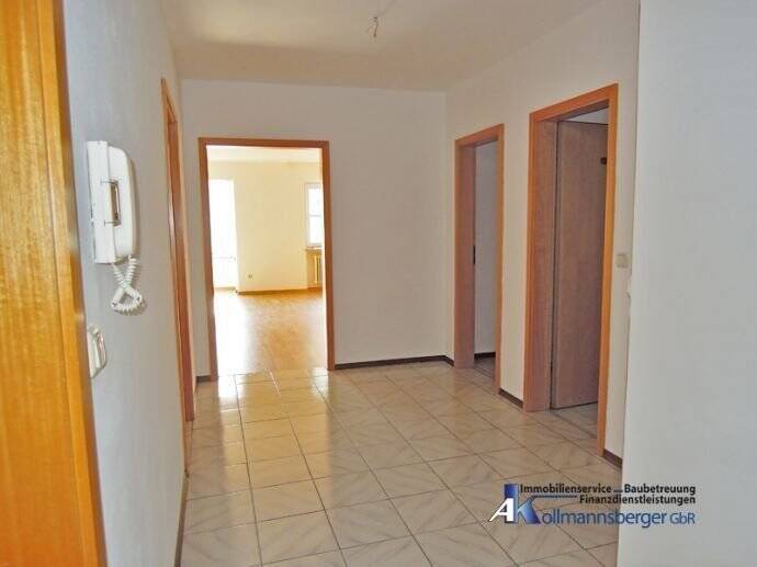*** Wolnzach Zentrum *** 3ZKB im 1. OG * Gäste-WC * Stellplatz – Wolnzach – Vorschaubild 4