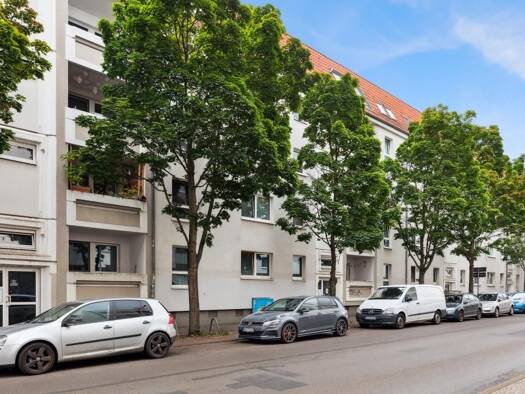 Wohnung zum Kauf provisionsfrei 259.600 € 4 Zimmer 83,7 m² Glienicker Straße 13 Köpenick Berlin 12557