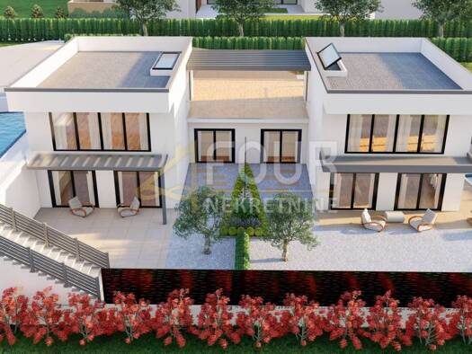 Mehrfamilienhaus zum Kauf 599.950 € 4 Zimmer 151 m² Brzac, Krk Krk 51500