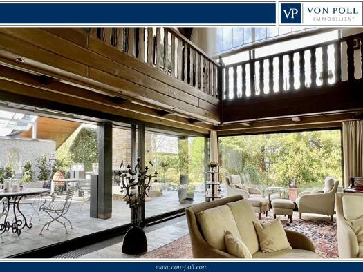 Einfamilienhaus zum Kauf 1.620.000 € 8 Zimmer 372 m² 2.764 m² Grundstück Hollage Wallenhorst 49134