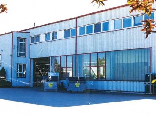 Bürofläche zur Miete 7.000 € 1.100 m² Bürofläche Georgensgmünd 91166