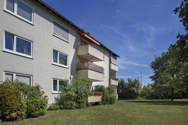 Wohnung zur Miete 599 € 3 Zimmer 64,6 m² EG frei ab 18.11.2024 Auf dem Knüll 51 Gütersloh Gütersloh 33334