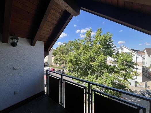 Wohnung zum Kauf 210.000 € 2 Zimmer 56 m² 2. Geschoss Renningen Renningen 71272