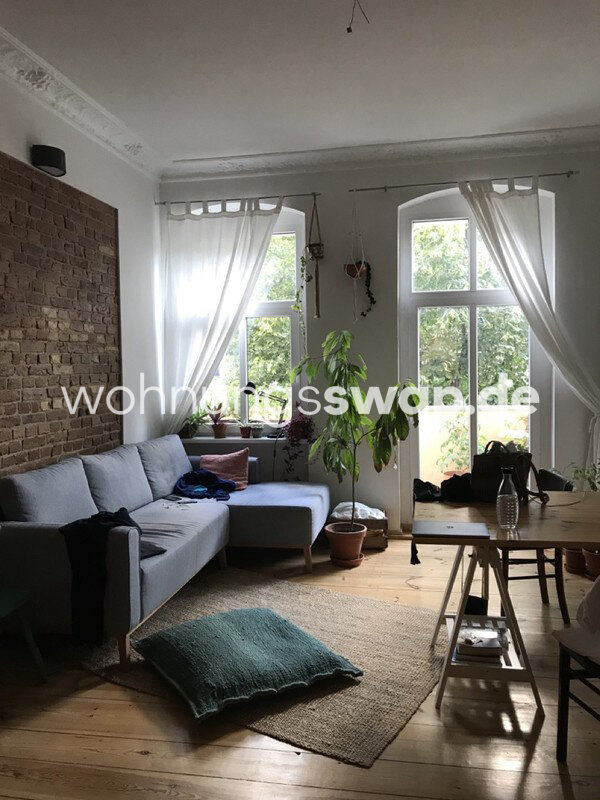 Studio zur Miete 683 € 2 Zimmer 55 m²<br/>Wohnfläche 3.<br/>Geschoss Neukölln 12049