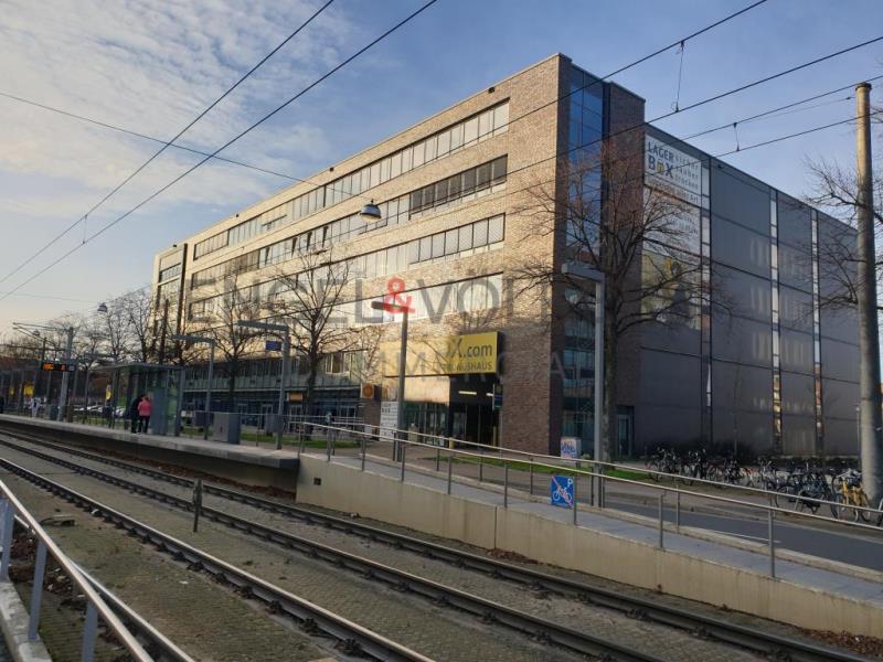 Ladenfläche zur Miete 9,50 € 89 m²<br/>Verkaufsfläche ab 89 m²<br/>Teilbarkeit List Hannover 30655