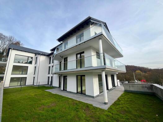 Wohnung zum Kauf - Erstbezug 660.000 € 4 Zimmer 127 m² Bremthal Eppstein 65817