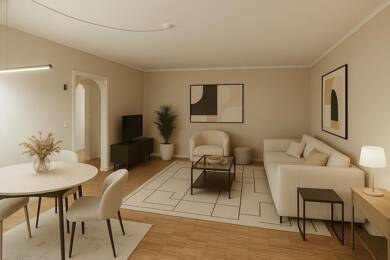 Wohnung zum Kauf als Kapitalanlage geeignet 695.000 € 2 Zimmer 57,8 m² Neuschwabing München 80796