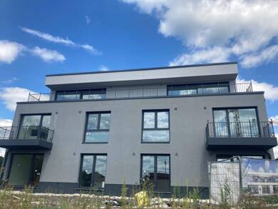 Wohnung zur Miete - Erstbezug nur mit Wohnberechtigungsschein 528 € 2 Zimmer 64,5 m² 1. Geschoss frei ab sofort Dorf Wittlich 54516