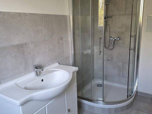 Wohnung zur Miete 416 € 3 Zimmer 69,3 m² EG frei ab sofort Augsburger Str. 73 Bernsdorf Chemnitz 09126