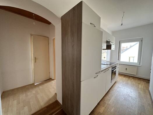 Wohnung zum Kauf 144.000 € 2 Zimmer 51 m² 2. Geschoss Georgigasse Eggenberg Graz 8020