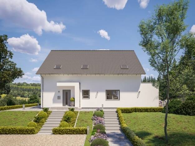 Haus zum Kauf 781.999 € 10 Zimmer 268 m² 920 m² Grundstück Morlautern 67659