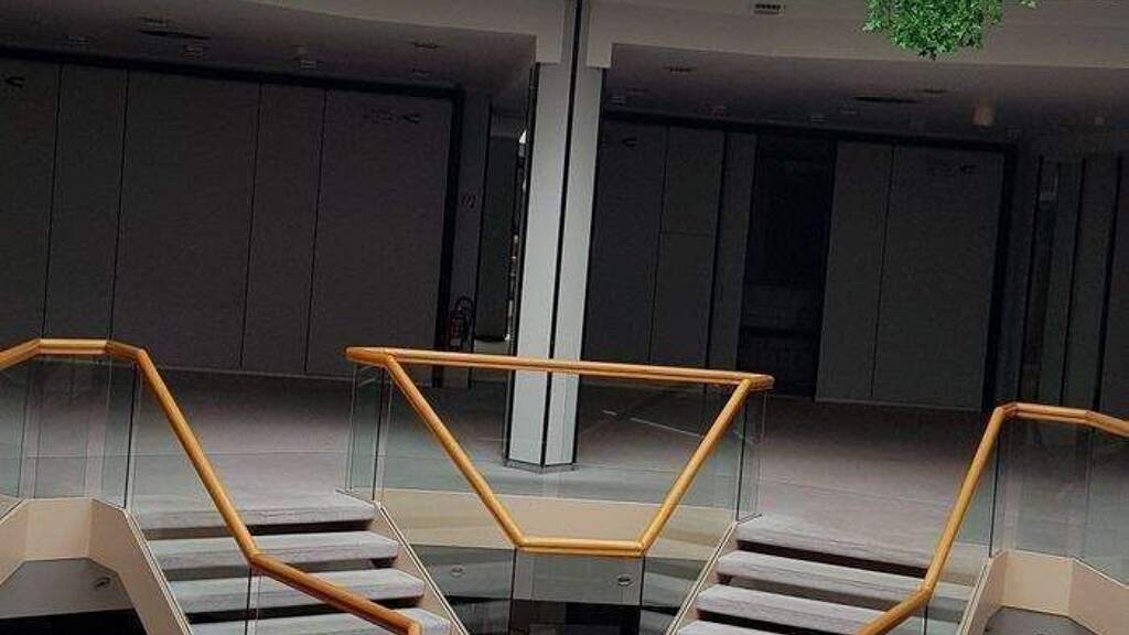 Ladenfläche zur Miete provisionsfrei 5,95 € 1.090 m² Verkaufsfläche teilbar von 943 m² bis 2.033 m² Osterode 37520