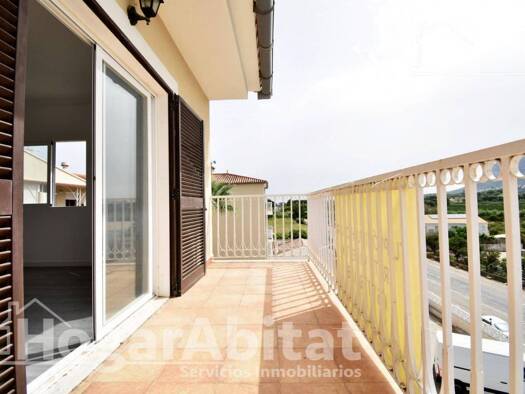 Wohnung zum Kauf 239.575 € 3 Zimmer 110 m² 3. Geschoss Dénia 03700