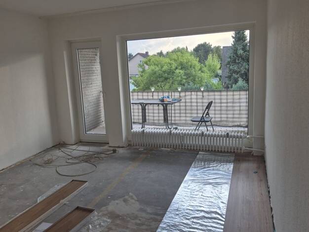 Wohnung zur Miete 665 € 3 Zimmer 78 m² Römerstraße 309 Asberg Moers 47441