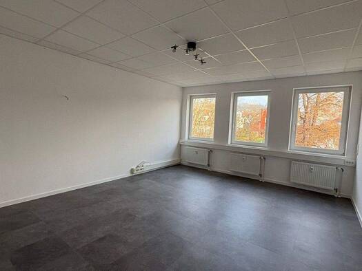 Bürofläche zur Miete 750 € 2 Zimmer 44,6 m² Bürofläche Bensheim 64625