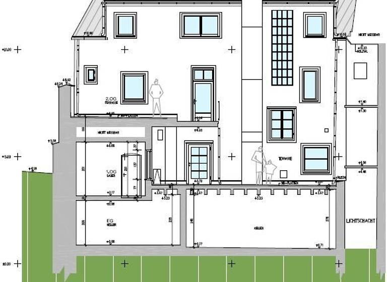 Stadthaus zum Kauf 234 m² Grundstück Gmunden 4810