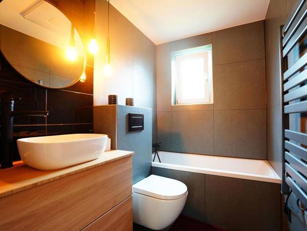 Wohnung zur Miete 700 € 2 Zimmer 45 m² Hegaustr. 16 Tuttlingen 78532