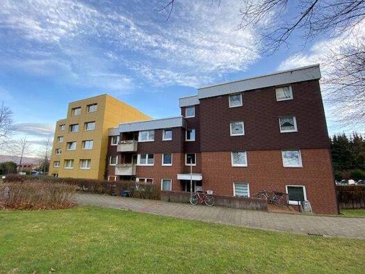 Wohnung zum Kauf 91.000 € 2 Zimmer 52 m² Schiergrund 4 Springe 31832