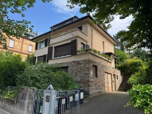 Wohnung zur Miete 1.150 € 3,5 Zimmer 94,3 m² 1. Geschoss frei ab sofort Wiesbaden Wiesbaden 65195