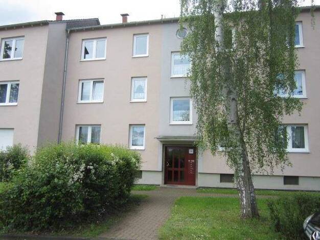 Wohnung zur Miete 609 € 3 Zimmer 67 m² frei ab 01.06.2026 Frasenweg 12a Kirchditmold Kassel 34128