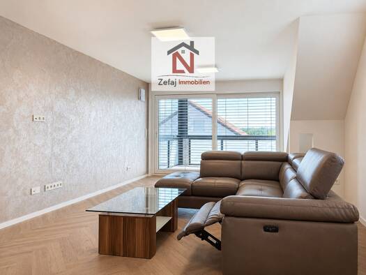 Wohnung zur Miete 1.700 € 3 Zimmer 86 m² 2. Geschoss Dagersheim Böblingen 71034