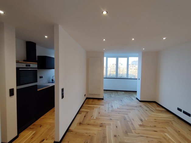 Wohnung zum Kauf 105.000 € 2 Zimmer 48 m²<br/>Wohnfläche Bukarest 013151