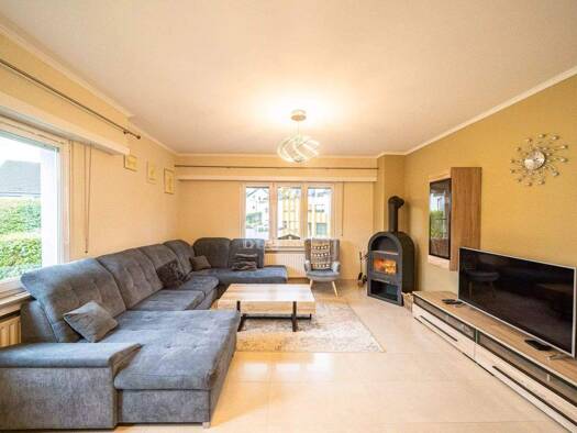 Einfamilienhaus zum Kauf provisionsfrei 999.000 € 5 Zimmer 127 m² 600 m² Grundstück Niederfeulen 9175