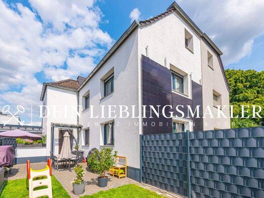 Doppelhaushälfte zum Kauf 379.000 € 5 Zimmer 123 m² 146 m² Grundstück Pesch Mönchengladbach 41065