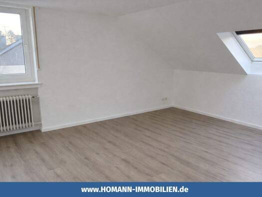 Wohnung zur Miete 760 € 2 Zimmer 63 m² 2. Geschoss Hiltrup Münster 48165