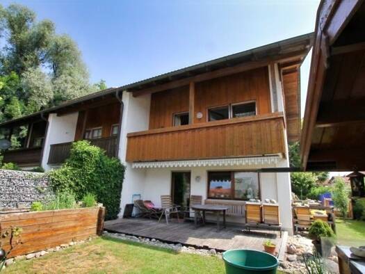 Reihenendhaus zum Kauf 698.000 € 5 Zimmer 135 m² 358 m² Grundstück Großkarolinenfeld 83109