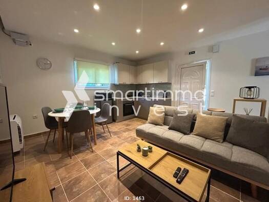 Studio zum Kauf 180.000 € 2 Zimmer 53 m² Acharavi, Thinali 490 81