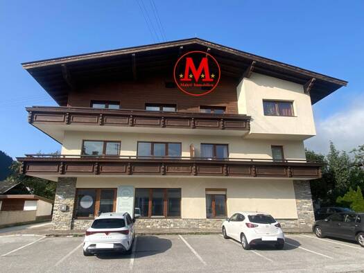 Mehrfamilienhaus zum Kauf 763 m² 1.144 m² Grundstück Kramsach 6233
