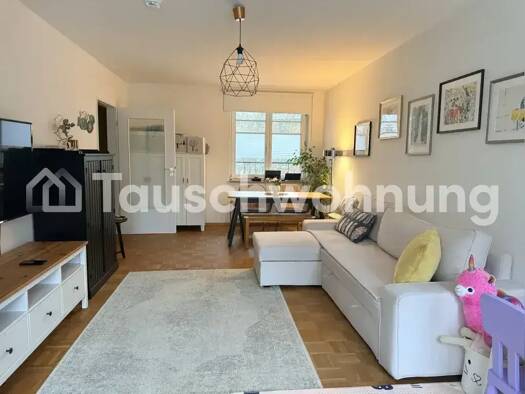 Wohnung zur Miete Tauschwohnung 824 € 2 Zimmer 60 m² 2. Geschoss Osdorf Hamburg 22769